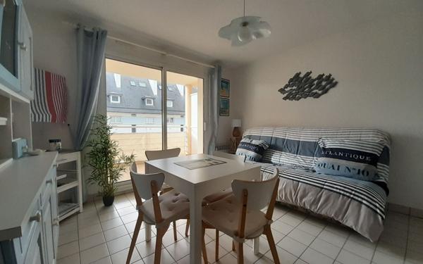 Appartement à vendre    1 pièce •  La Turballe