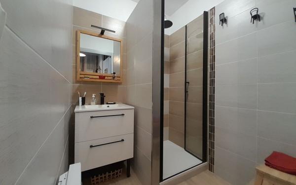 Appartement à vendre    1 pièce •  La Turballe