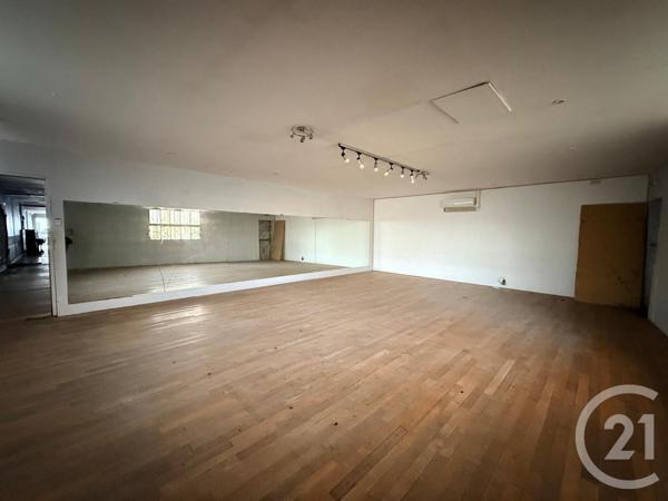 à vendre  464,44 m2 TARBES - 65