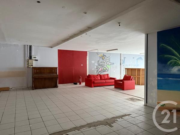 à vendre  464,44 m2 TARBES - 65