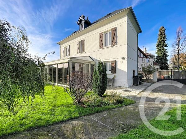 Maison à vendre  5 pièces - 100 m2 BEUZEVILLE - 27