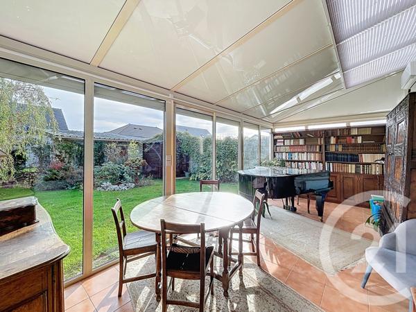 Maison à vendre  5 pièces - 100 m2 BEUZEVILLE - 27