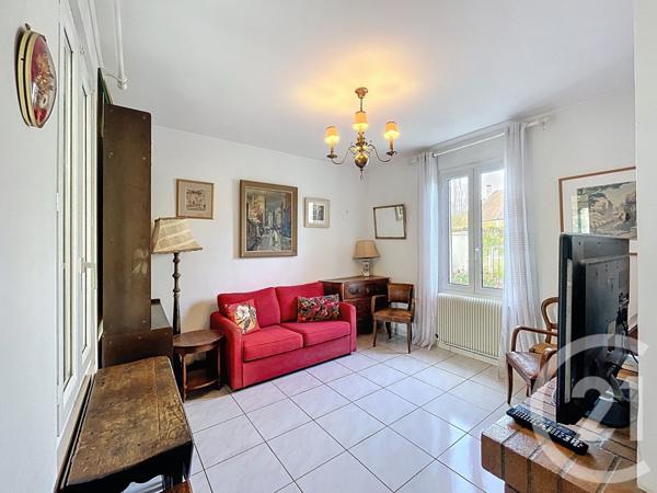 Maison à vendre  5 pièces - 100 m2 BEUZEVILLE - 27