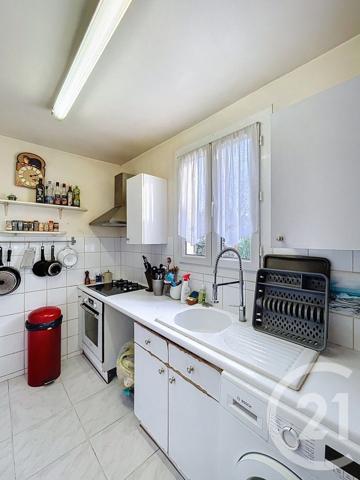 Maison à vendre  5 pièces - 100 m2 BEUZEVILLE - 27