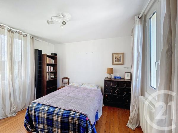 Maison à vendre  5 pièces - 100 m2 BEUZEVILLE - 27