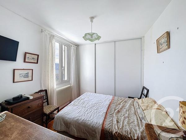 Maison à vendre  5 pièces - 100 m2 BEUZEVILLE - 27