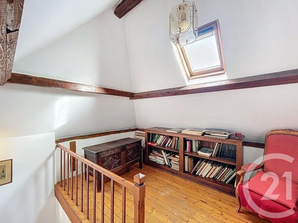 Maison à vendre  5 pièces - 100 m2 BEUZEVILLE - 27