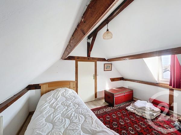 Maison à vendre  5 pièces - 100 m2 BEUZEVILLE - 27