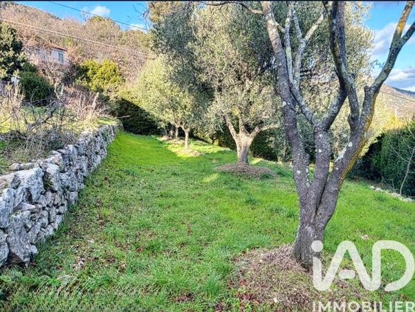 Maison à vendre 4 pièces 110 m² Le Tignet