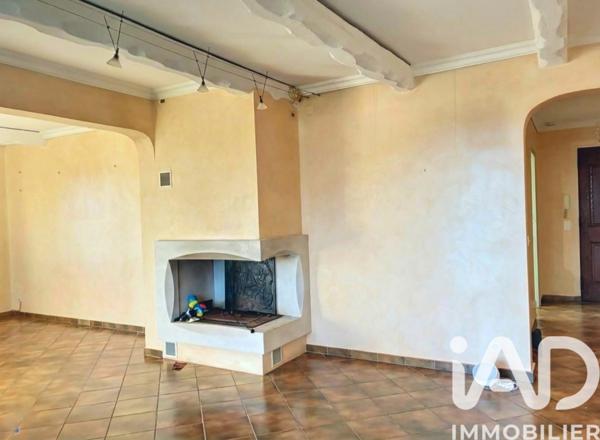 Maison à vendre 4 pièces 110 m² Le Tignet