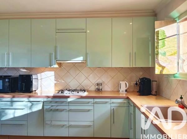 Maison à vendre 4 pièces 110 m² Le Tignet