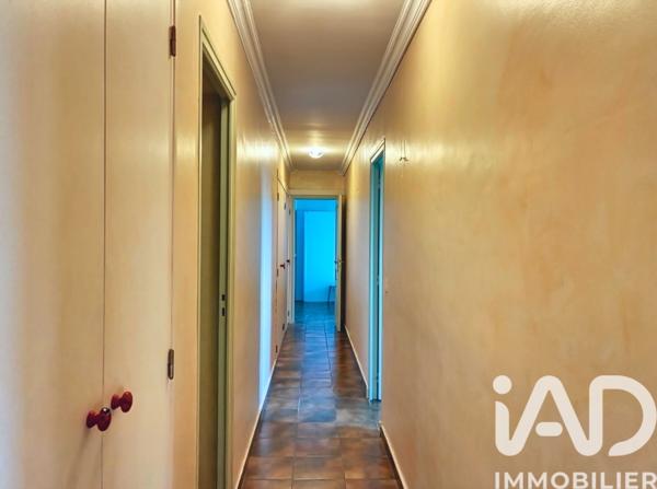 Maison à vendre 4 pièces 110 m² Le Tignet