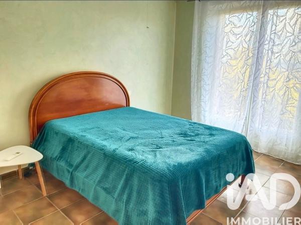 Maison à vendre 4 pièces 110 m² Le Tignet