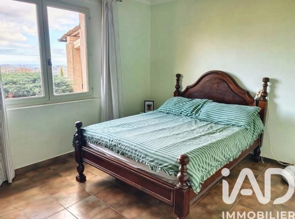 Maison à vendre 4 pièces 110 m² Le Tignet