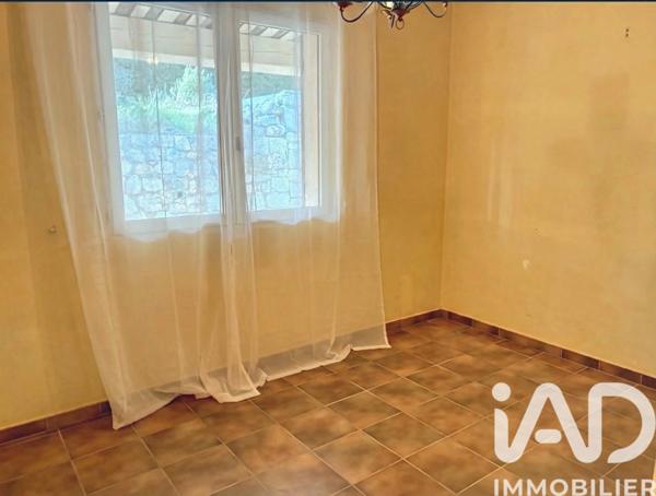 Maison à vendre 4 pièces 110 m² Le Tignet
