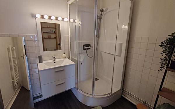 Appartement à vendre    2 pièces •  Épernay