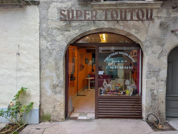 Vente murs / Local Commercial à Pézenas (34120)