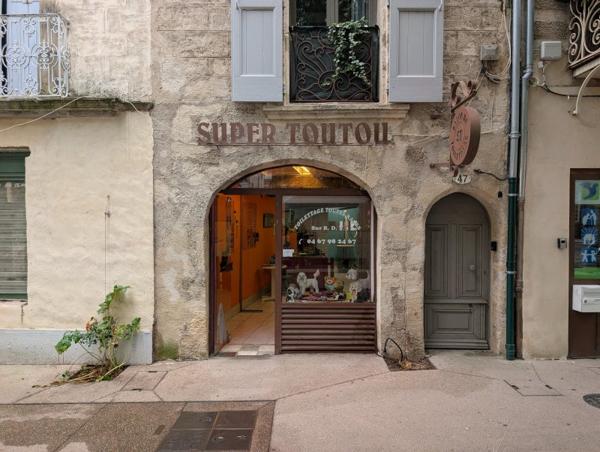 Vente murs / Local Commercial à Pézenas (34120)