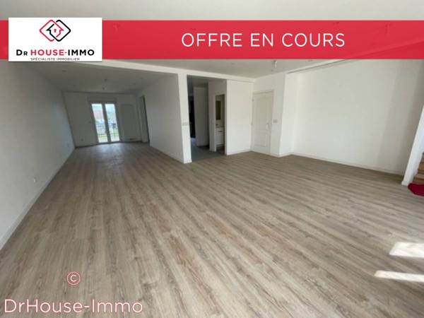 Maison à vendre 8 pièces de 200 m²