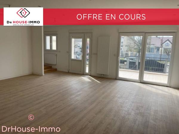 Maison à vendre 8 pièces de 200 m²