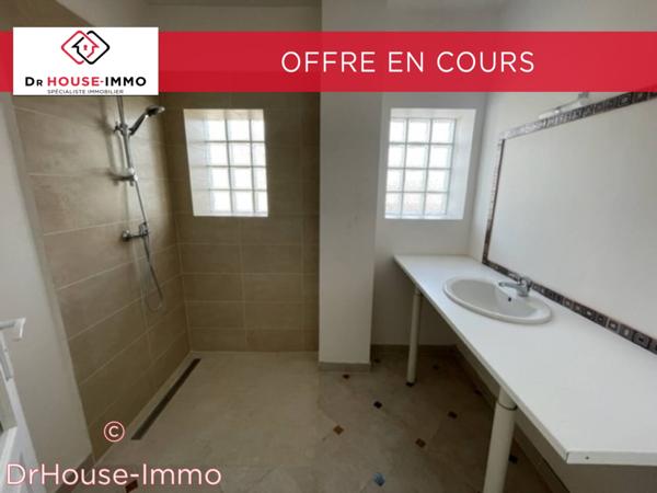 Maison à vendre 8 pièces de 200 m²
