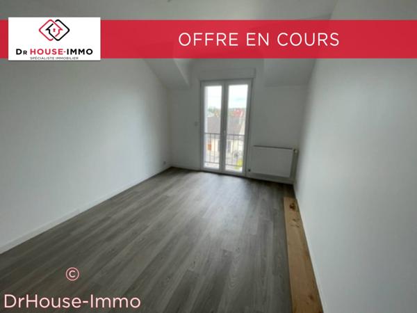 Maison à vendre 8 pièces de 200 m²