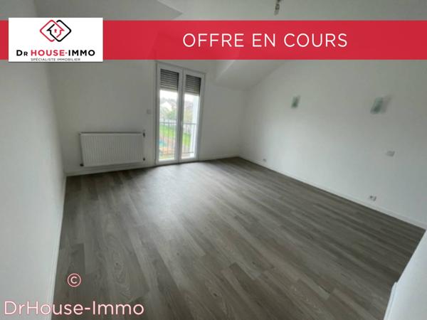 Maison à vendre 8 pièces de 200 m²