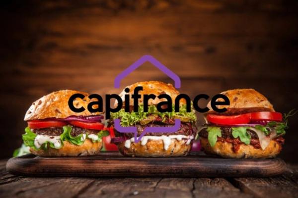 FINISTERE SUD (29) FDC RESTAURATION RAPIDE 70M2