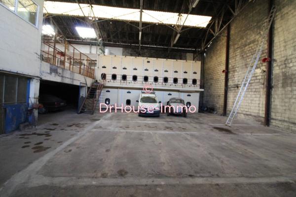 Bien immobilier à vendre de 4 500 m²