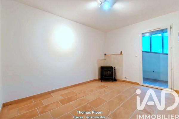 Maison à vendre 8 pièces 165 m² Hyères