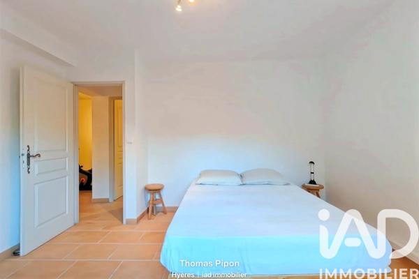 Maison à vendre 8 pièces 165 m² Hyères
