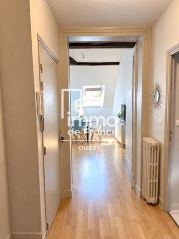 Appartement à louer à Angers (49100)