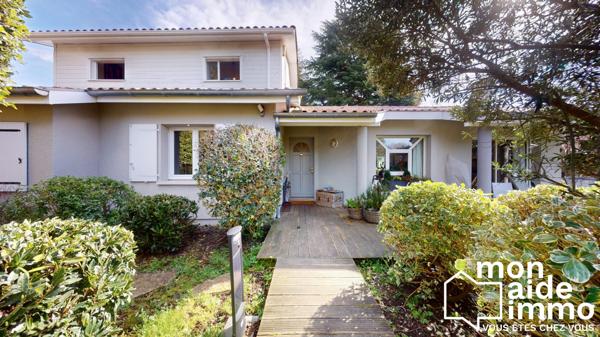 Superbe propriété au calme