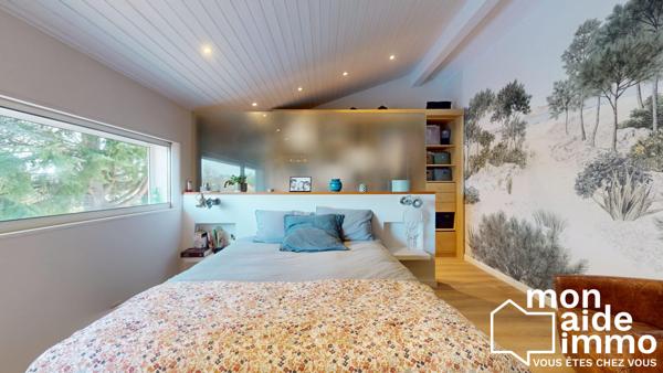 Superbe propriété au calme