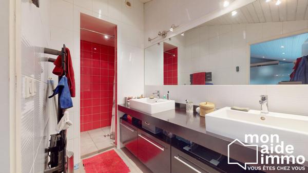 Superbe propriété au calme