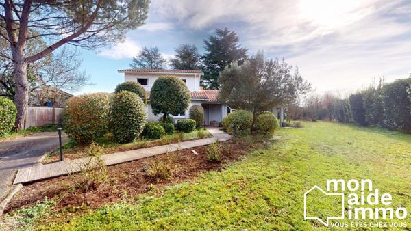 Superbe propriété au calme