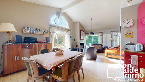 Superbe propriété au calme