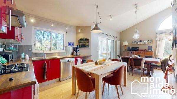 Superbe propriété au calme