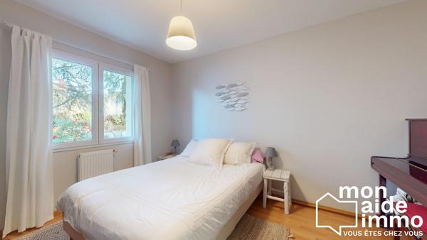 Superbe propriété au calme