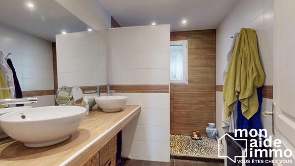 Superbe propriété au calme