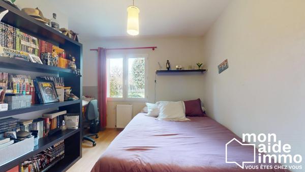 Superbe propriété au calme