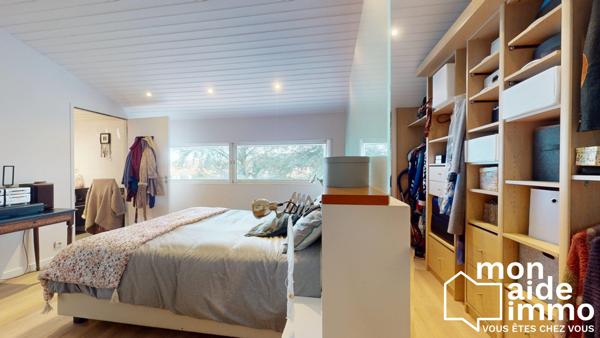 Superbe propriété au calme