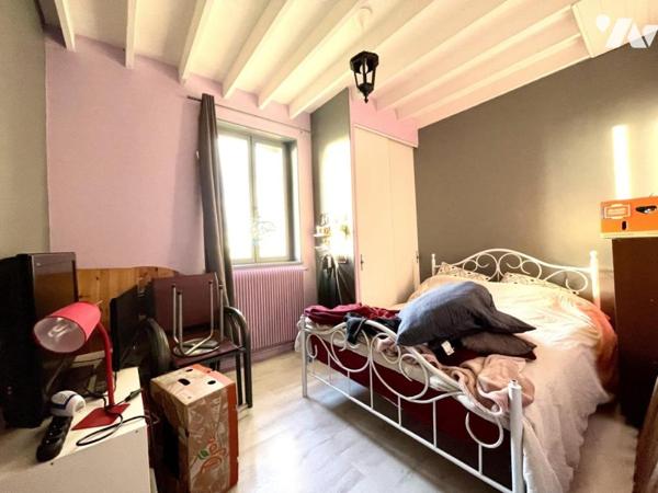 Maison à Mézidon Vallée d'Auge