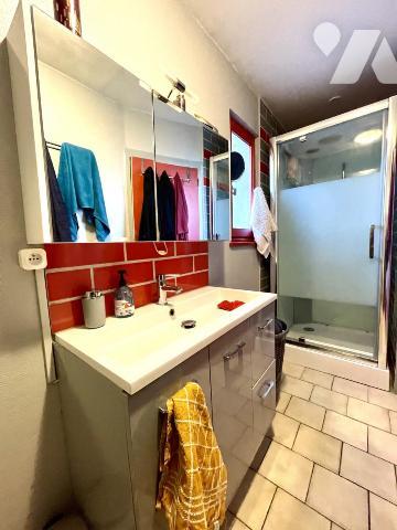 Maison à Mézidon Vallée d'Auge