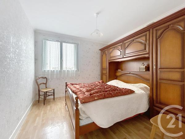 Appartement à vendre  4 pièces - 77,53 m2 CHALONS EN CHAMPAGNE - 51