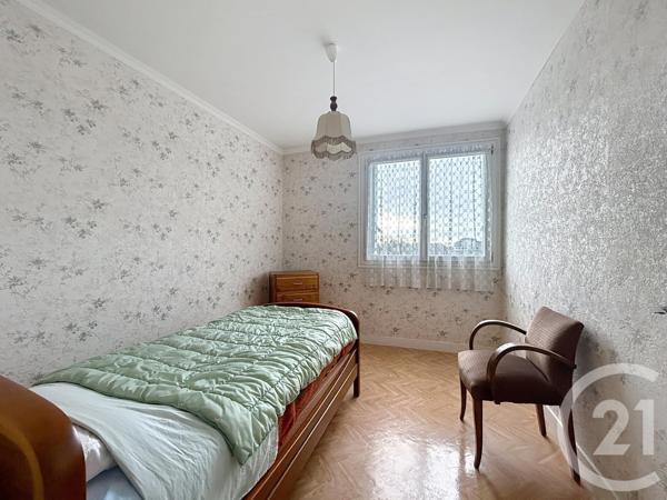 Appartement à vendre  4 pièces - 77,53 m2 CHALONS EN CHAMPAGNE - 51