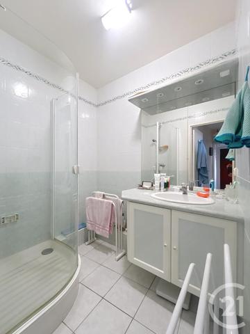 Appartement à vendre  4 pièces - 77,53 m2 CHALONS EN CHAMPAGNE - 51