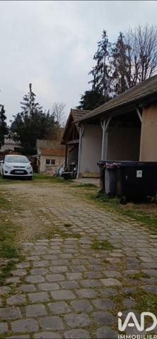 Maison à vendre 1 pièce 83 m² Corbeil-Essonnes