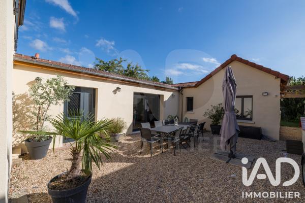 Maison à vendre 7 pièces 130 m² Vernon
