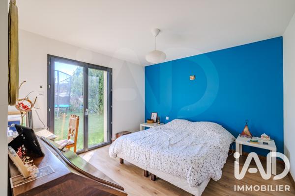 Maison à vendre 7 pièces 130 m² Vernon